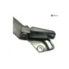 Platine avant gauche YAMAHA TDM 900 2007-2010