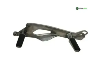 Platine avant gauche YAMAHA TDM 900 2007-2010
