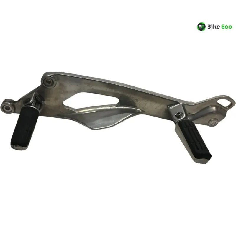 Platine avant gauche YAMAHA TDM 900 2007-2010