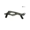 Platine avant gauche YAMAHA TDM 900 2007-2010