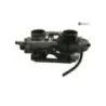 Rampe d'injection YAMAHA TDM 900 2007-2010