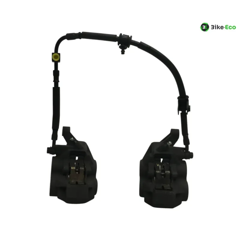 Etrier de frein avant YAMAHA TDM 900 2007-2010