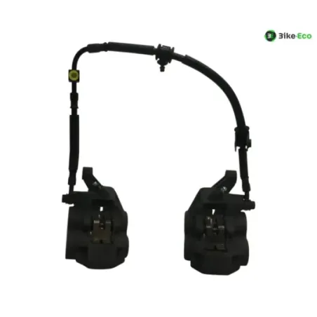 Etrier de frein avant YAMAHA TDM 900 2007-2010