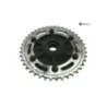 Porte couronne YAMAHA TDM 900 2007-2010
