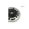 Porte couronne YAMAHA TDM 900 2007-2010