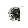 Porte couronne YAMAHA TDM 900 2007-2010