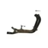 Collecteur (echappement) YAMAHA TDM 900 2007-2010 Collecteur (echappement) YAMAHA TDM 900 2007-2010