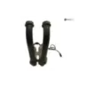 Collecteur (echappement) YAMAHA TDM 900 2007-2010 Collecteur (echappement) YAMAHA TDM 900 2007-2010
