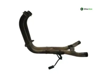 Collecteur (echappement) YAMAHA TDM 900 2007-2010