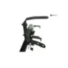 Araignee support YAMAHA TDM 900 2007-2010