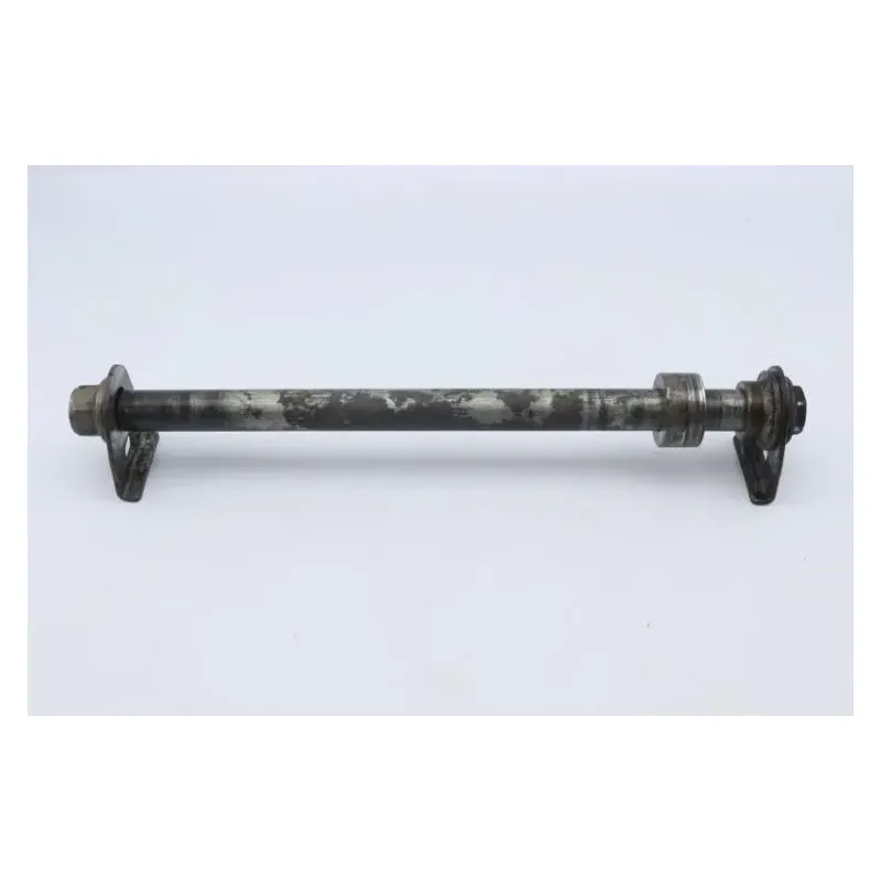 Axe de roue arriere SUZUKI GSF 600 BANDIT N 1995 - 1999