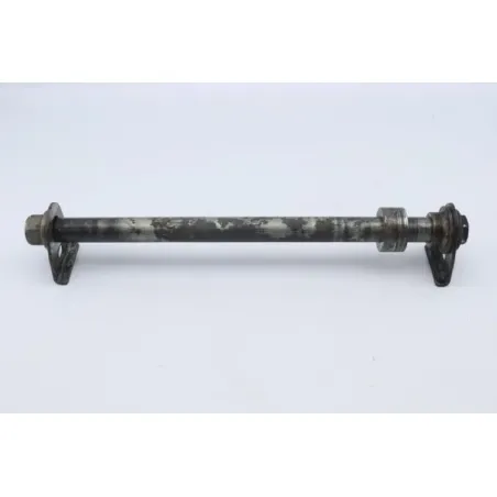 Axe de roue arriere SUZUKI GSF 600 BANDIT N 1995 - 1999
