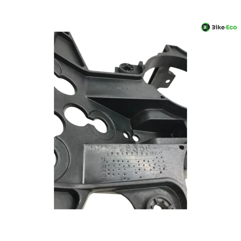 Araignee support YAMAHA TDM 900 2007-2010