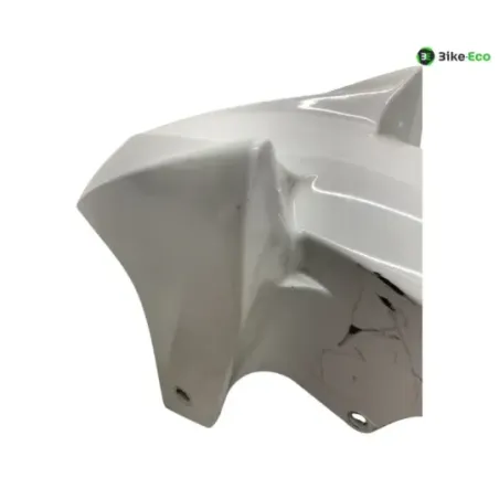 Garde boue avant YAMAHA TDM 900 2007-2010