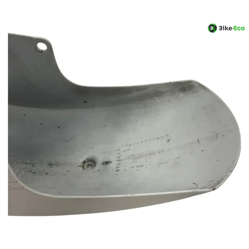 Garde boue avant YAMAHA TDM 900 2007-2010