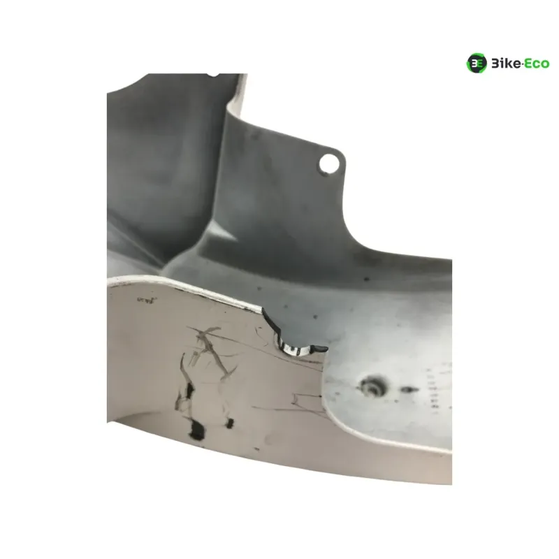 Garde boue avant YAMAHA TDM 900 2007-2010