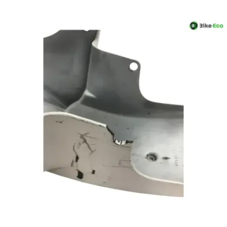 Garde boue avant YAMAHA TDM 900 2007-2010