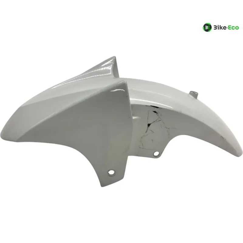 Garde boue avant YAMAHA TDM 900 2007-2010