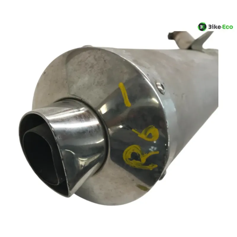 Silencieux (echappement) YAMAHA YZF 600 1999-2002 R6