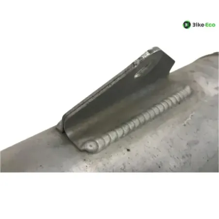 Silencieux (echappement) YAMAHA YZF 600 1999-2002 R6