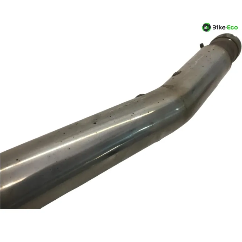 Silencieux (echappement) YAMAHA YZF 600 1999-2002 R6