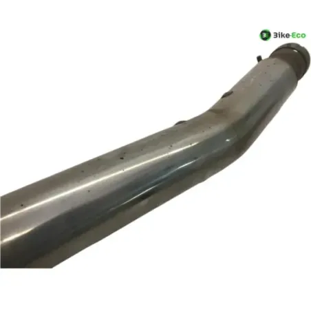 Silencieux (echappement) YAMAHA YZF 600 1999-2002 R6