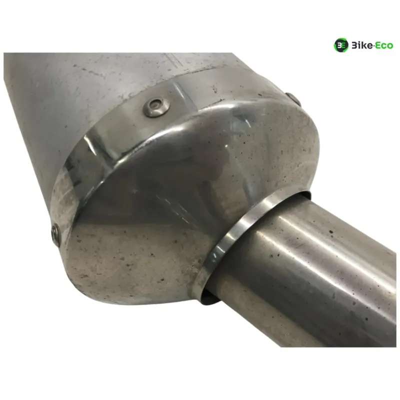 Silencieux (echappement) YAMAHA YZF 600 1999-2002 R6