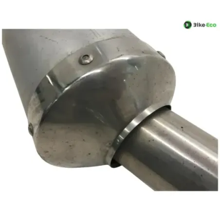 Silencieux (echappement) YAMAHA YZF 600 1999-2002 R6