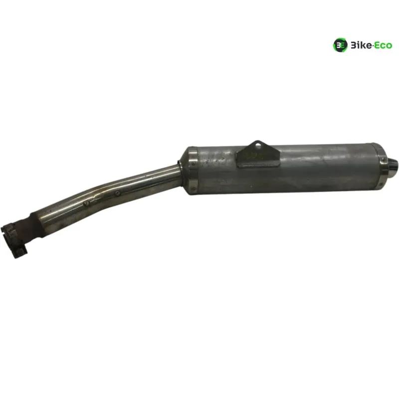 Silencieux (echappement) YAMAHA YZF 600 1999-2002 R6
