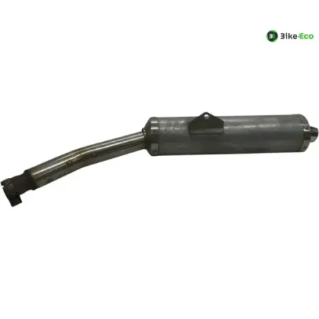 Silencieux (echappement) YAMAHA YZF 600 1999-2002 R6