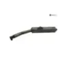 Silencieux (echappement) YAMAHA YZF 600 1999-2002 R6 Silencieux (echappement) YAMAHA YZF 600 1999-2002 R6