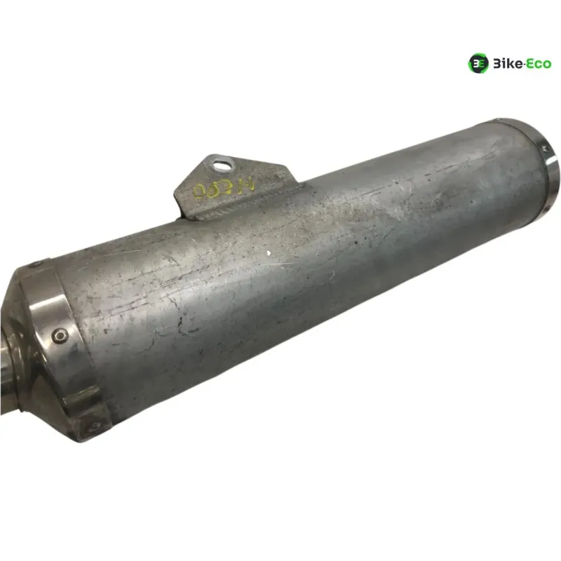Silencieux (echappement) YAMAHA YZF 600 1999-2002 R6