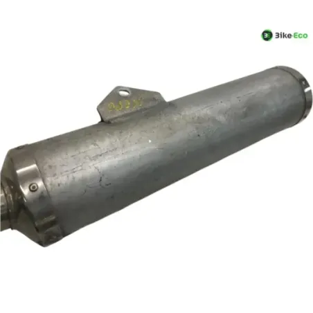 Silencieux (echappement) YAMAHA YZF 600 1999-2002 R6