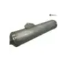 Silencieux (echappement) YAMAHA YZF 600 1999-2002 R6 Silencieux (echappement) YAMAHA YZF 600 1999-2002 R6