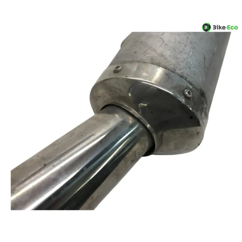 Silencieux (echappement) YAMAHA YZF 600 1999-2002 R6