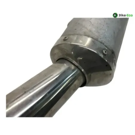 Silencieux (echappement) YAMAHA YZF 600 1999-2002 R6