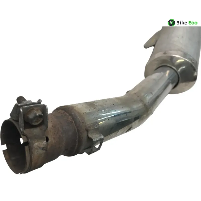 Silencieux (echappement) YAMAHA YZF 600 1999-2002 R6