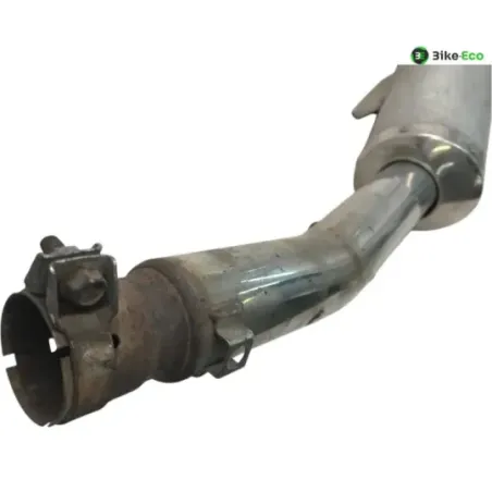 Silencieux (echappement) YAMAHA YZF 600 1999-2002 R6