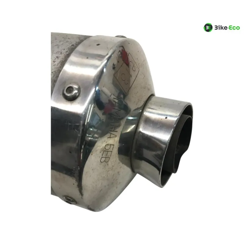 Silencieux (echappement) YAMAHA YZF 600 1999-2002 R6