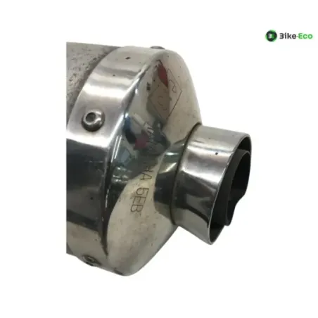 Silencieux (echappement) YAMAHA YZF 600 1999-2002 R6