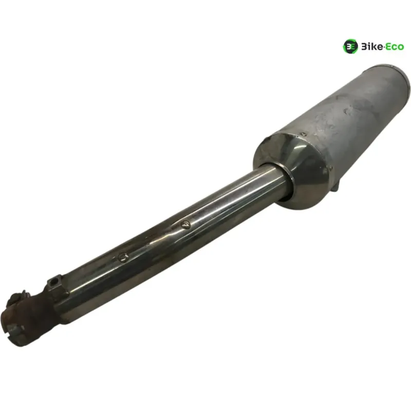 Silencieux (echappement) YAMAHA YZF 600 1999-2002 R6