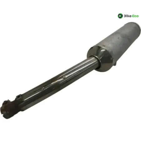 Silencieux (echappement) YAMAHA YZF 600 1999-2002 R6