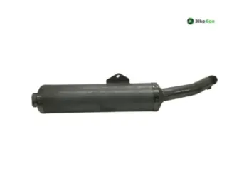 Silencieux (echappement) YAMAHA YZF 600 1999-2002 R6