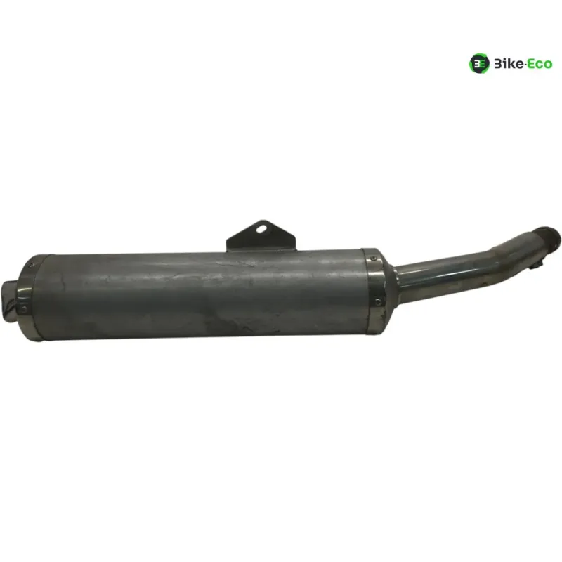 Silencieux (echappement) YAMAHA YZF 600 1999-2002 R6