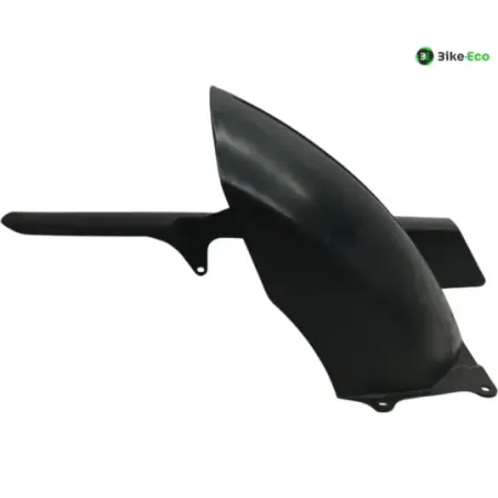 Garde boue arriere YAMAHA TDM 900 2007-2010