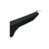 Garde boue arriere YAMAHA TDM 900 2007-2010