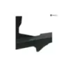 Garde boue arriere YAMAHA TDM 900 2007-2010