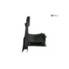 Garde boue arriere YAMAHA TDM 900 2007-2010