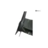 Garde boue arriere YAMAHA TDM 900 2007-2010
