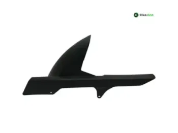 Garde boue arriere YAMAHA TDM 900 2007-2010